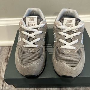 Toddler New Balance 9W